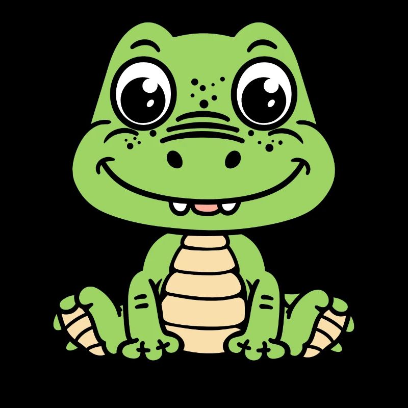 Crocodile