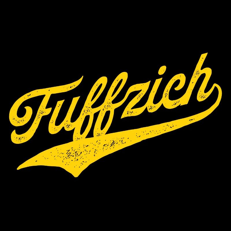 Fuffzich - Fünfzigster Geburtstag
