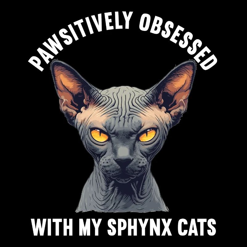 Chaton Sphynx Chat Sphynx
