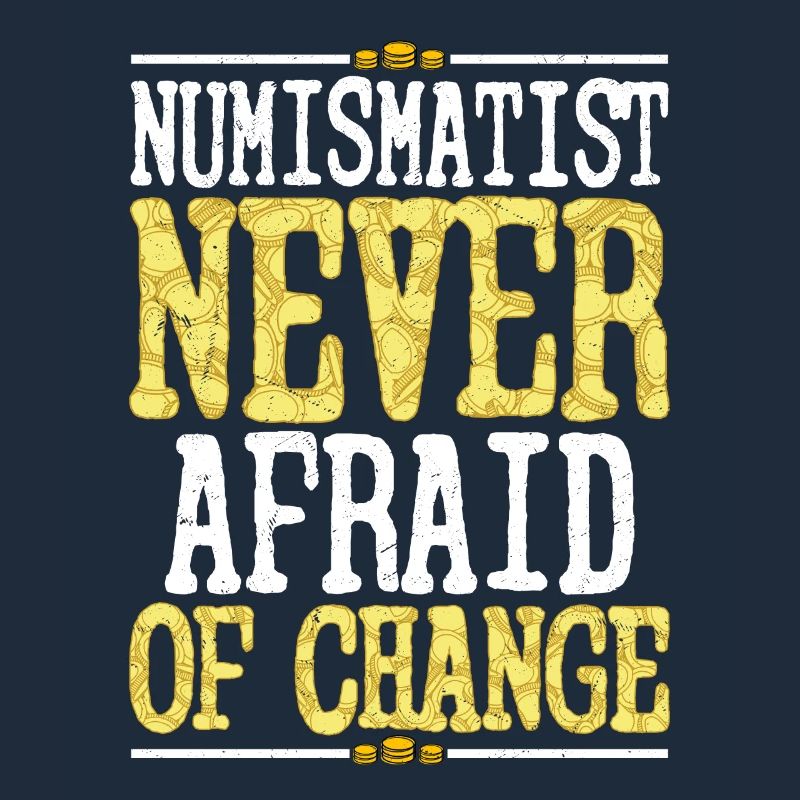 Change is Welcome: A Numismatist's Philosophy