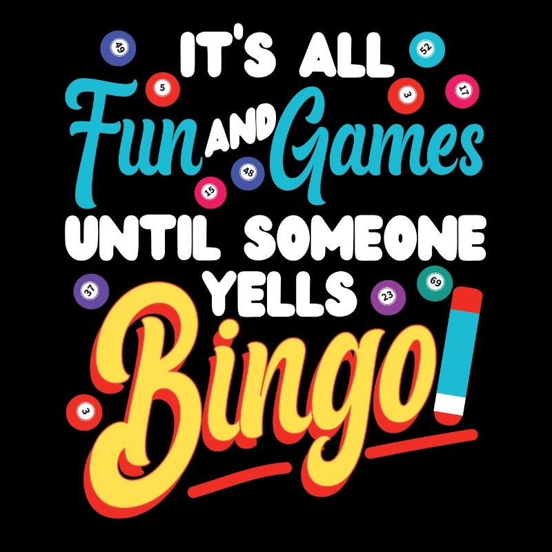 Bingo Player It's All Fun And