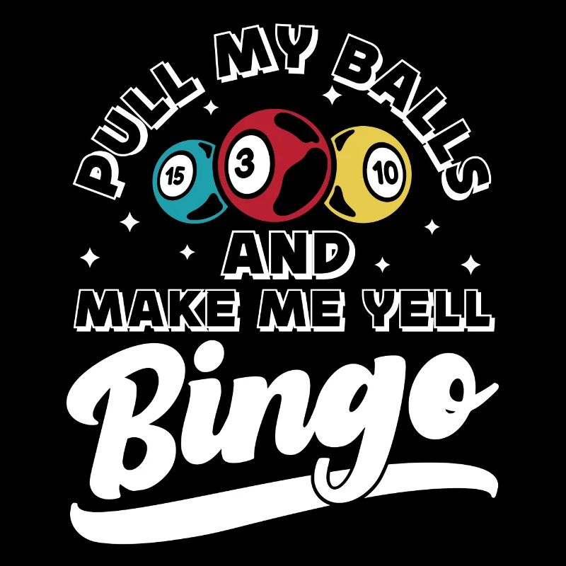 Bingo Player Pull My Balls And