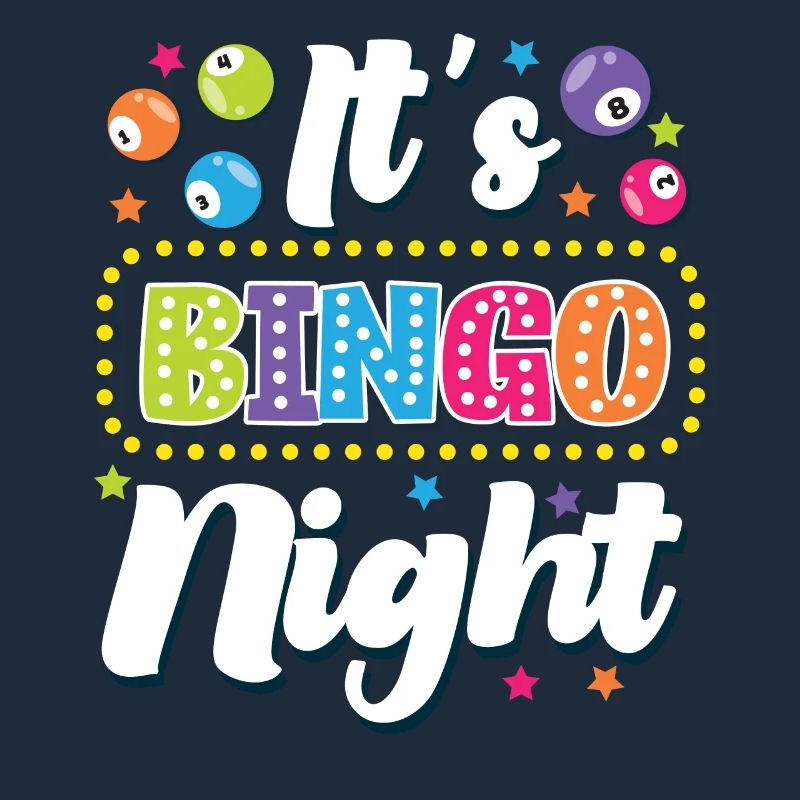 Bingo Player It's Bingo Night