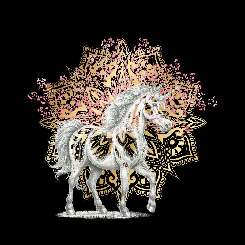 Mythology Unicorns Unicorn Mythical Creatures Fable