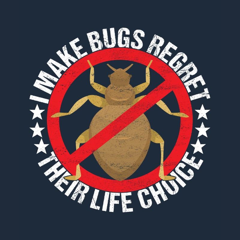 Pest Control Exterminator