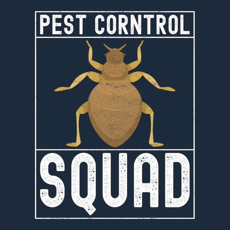 Pest Control Exterminator