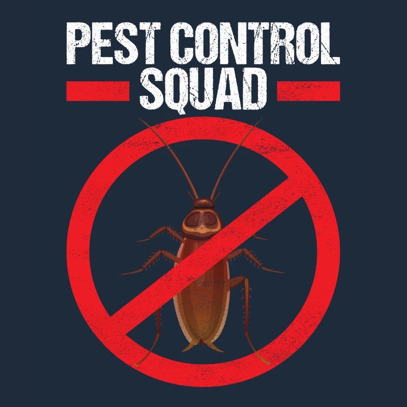 Pest Control Exterminator