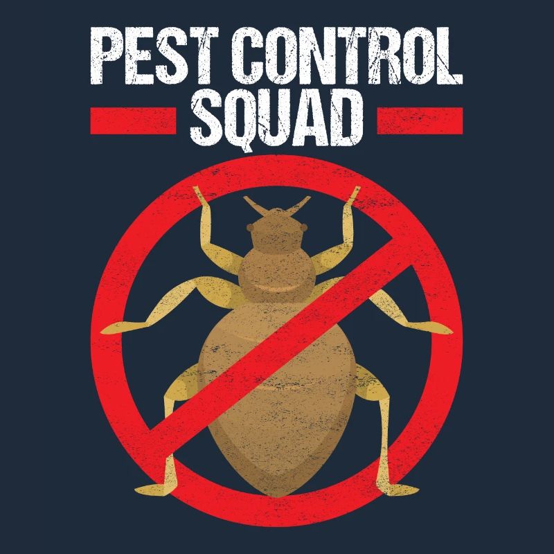 Pest Control Exterminator