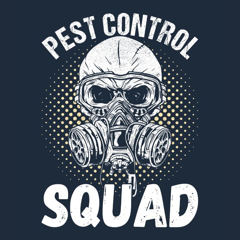 Pest Control Exterminator