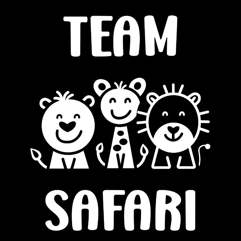 Team safari