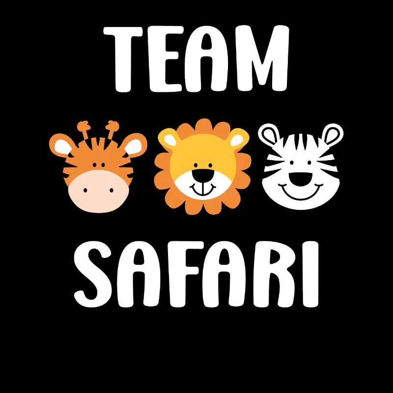 Team safari