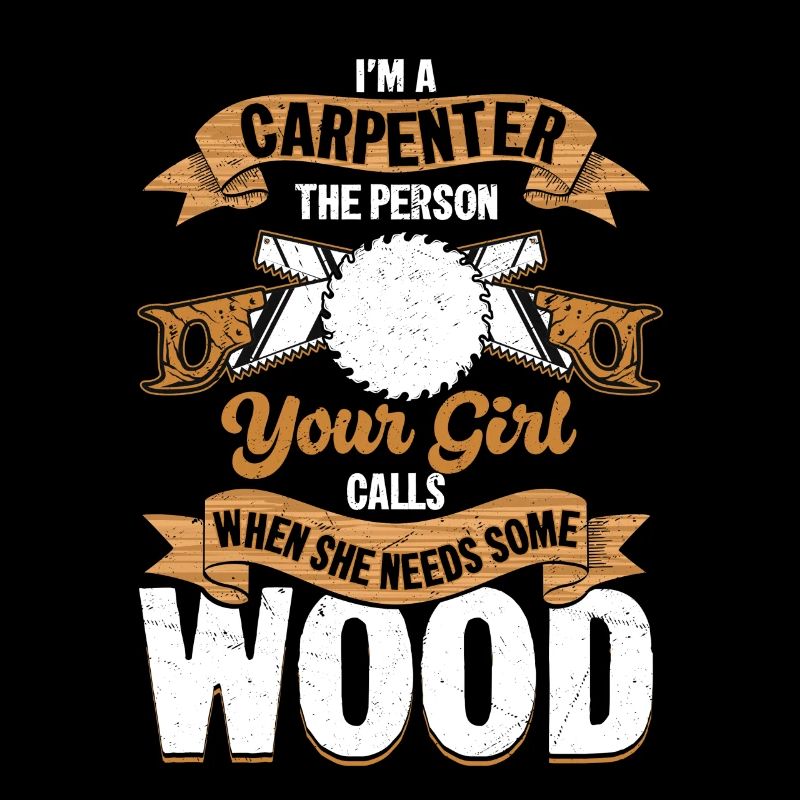 Craftsman's Charm - When Woodwork Calls