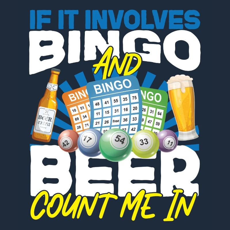 Bingo Player Beer If It Involves