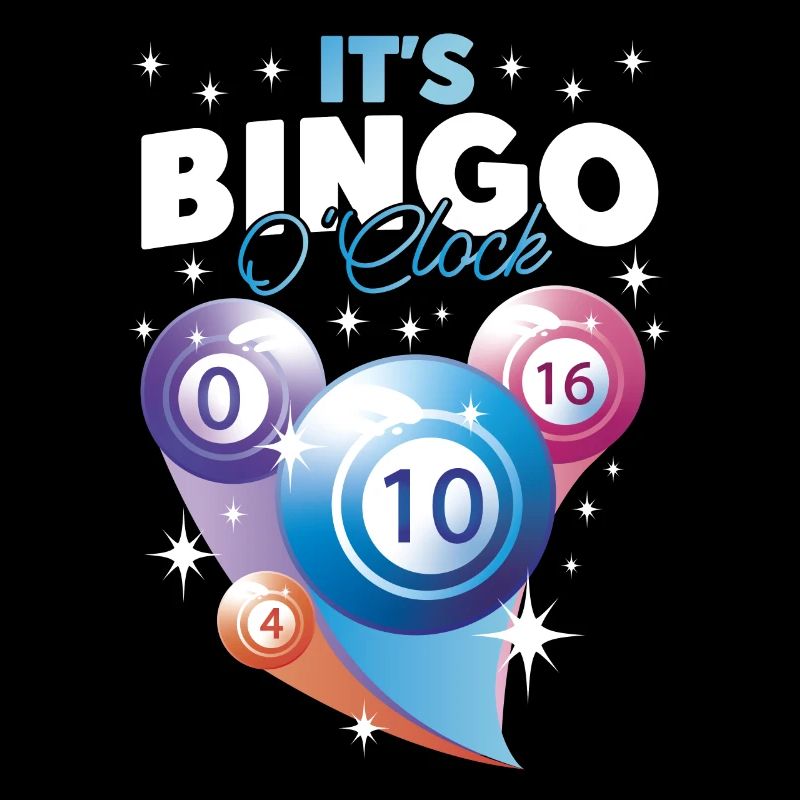 Bingo Player It's Bingo O'Clock