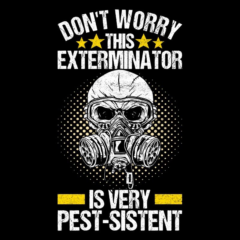 Pest Control Exterminator