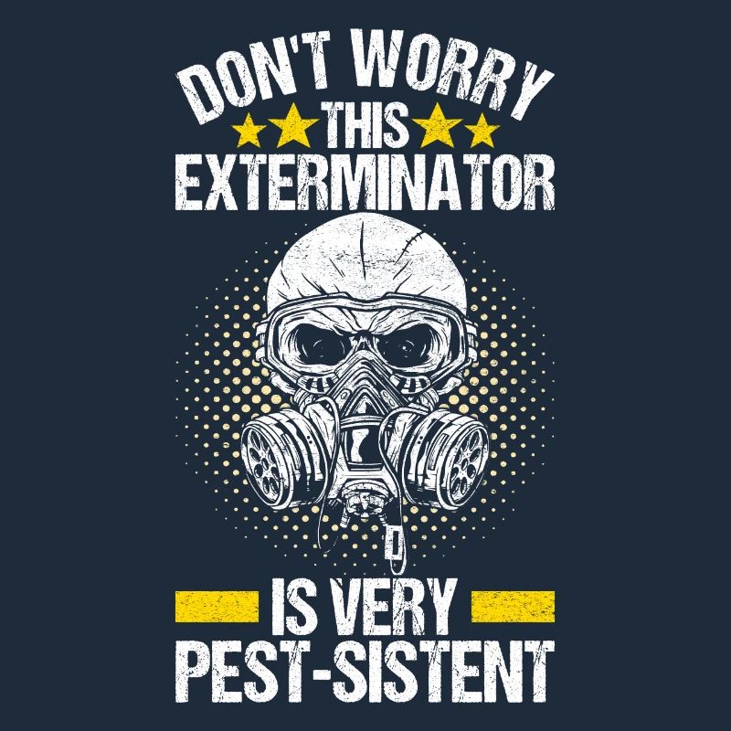 Pest Control Exterminator