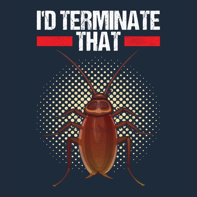 Pest Control Exterminator