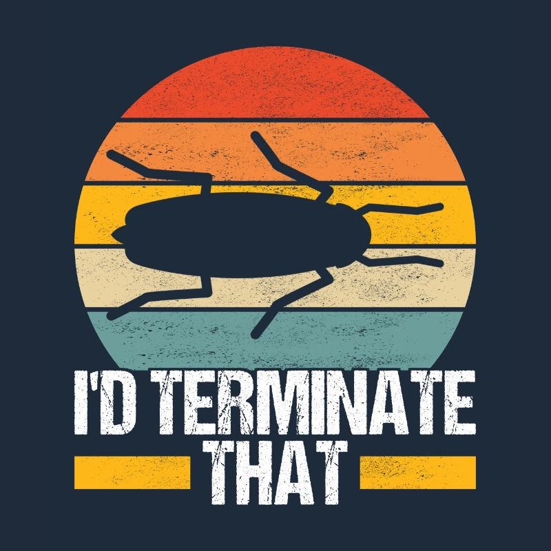 Schädlingsbekämpfung Kammerjäger