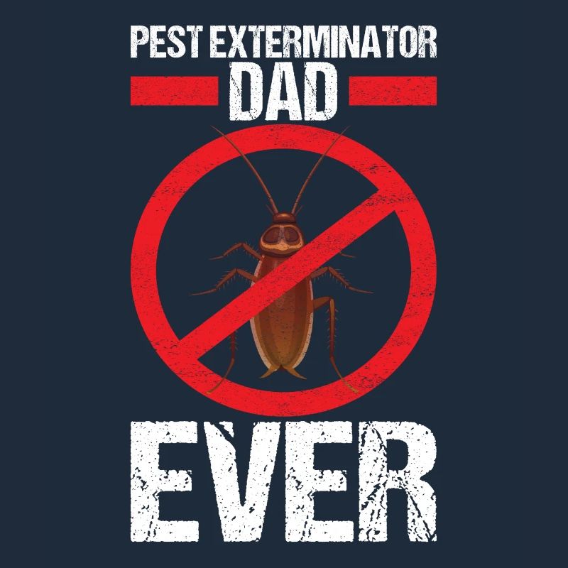 Pest Control Exterminator
