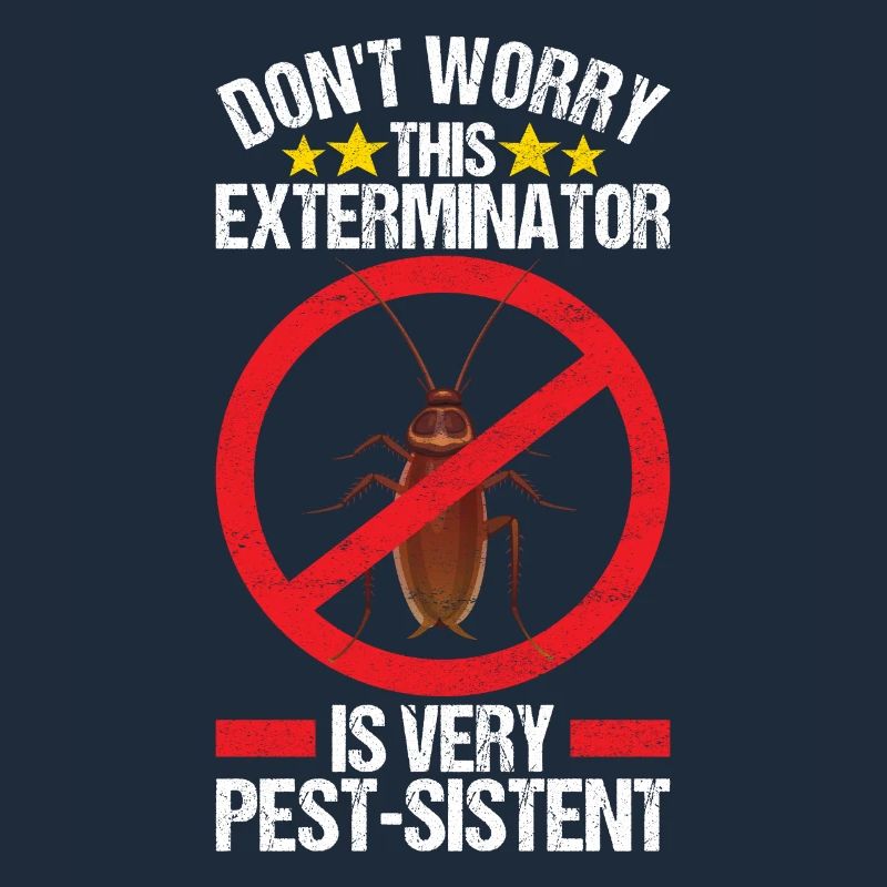 Pest Control Exterminator