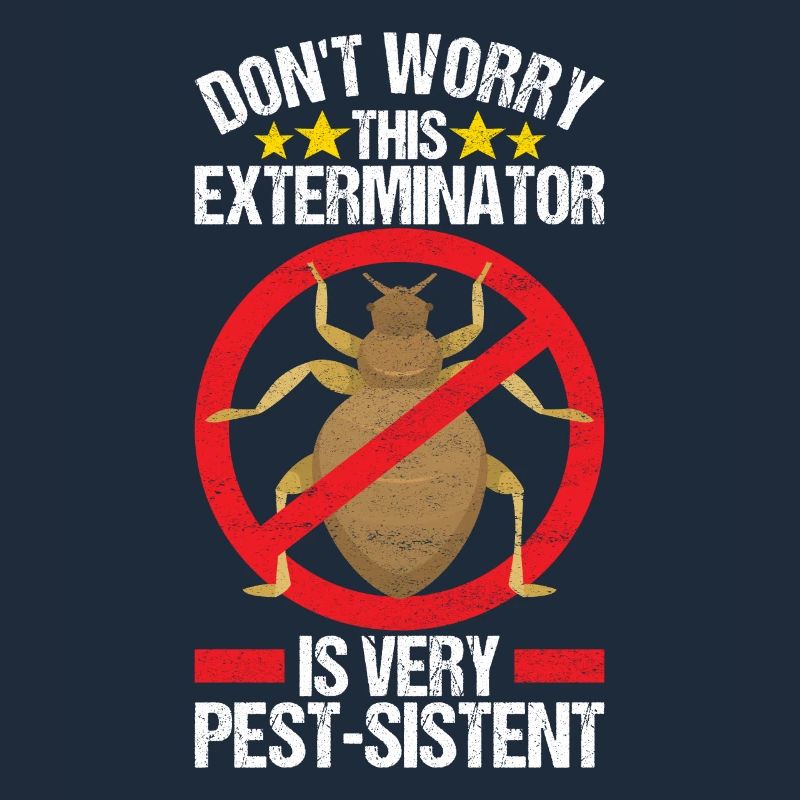 Schädlingsbekämpfung Kammerjäger