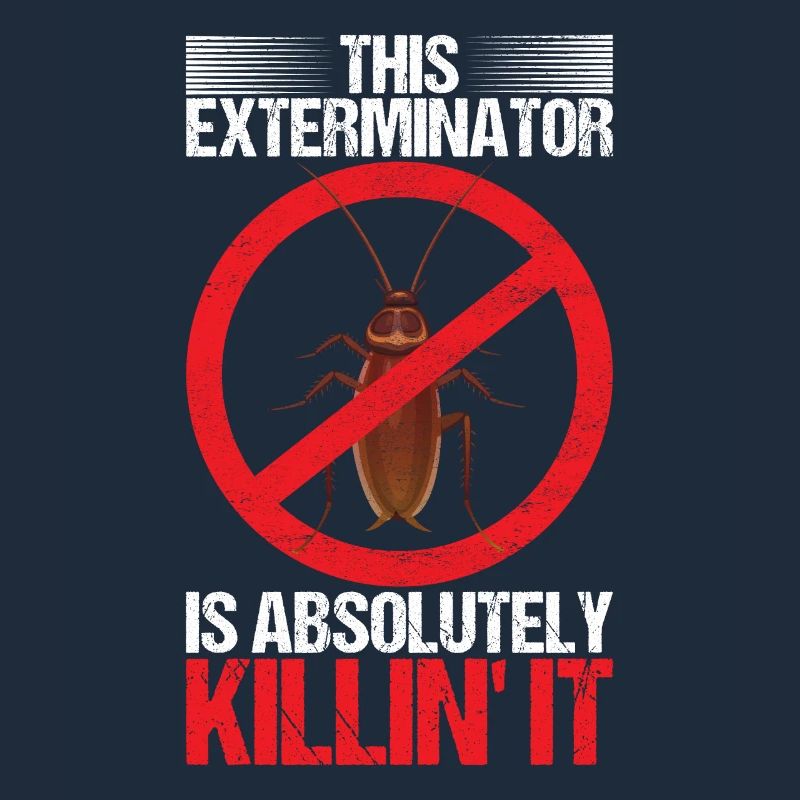 Schädlingsbekämpfung Kammerjäger