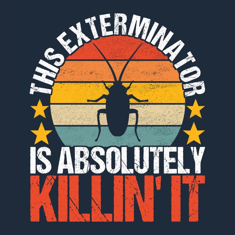 Pest Control Exterminator