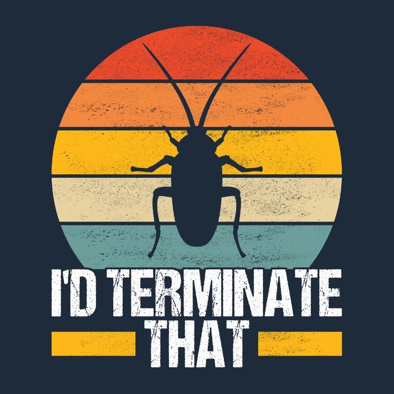 Pest Control Exterminator