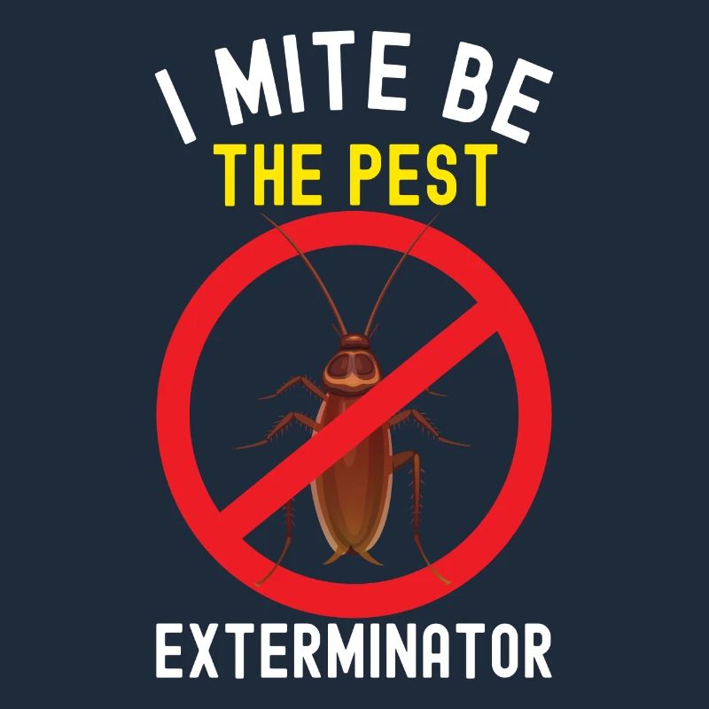 Pest Control Exterminator