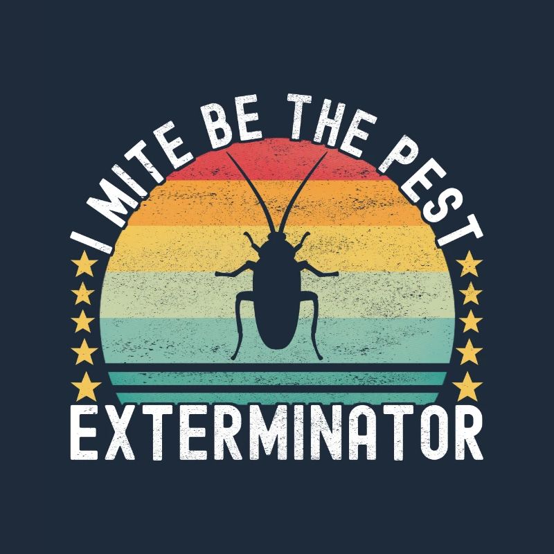 Pest Control Exterminator