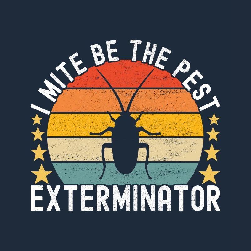 Pest Control Exterminator