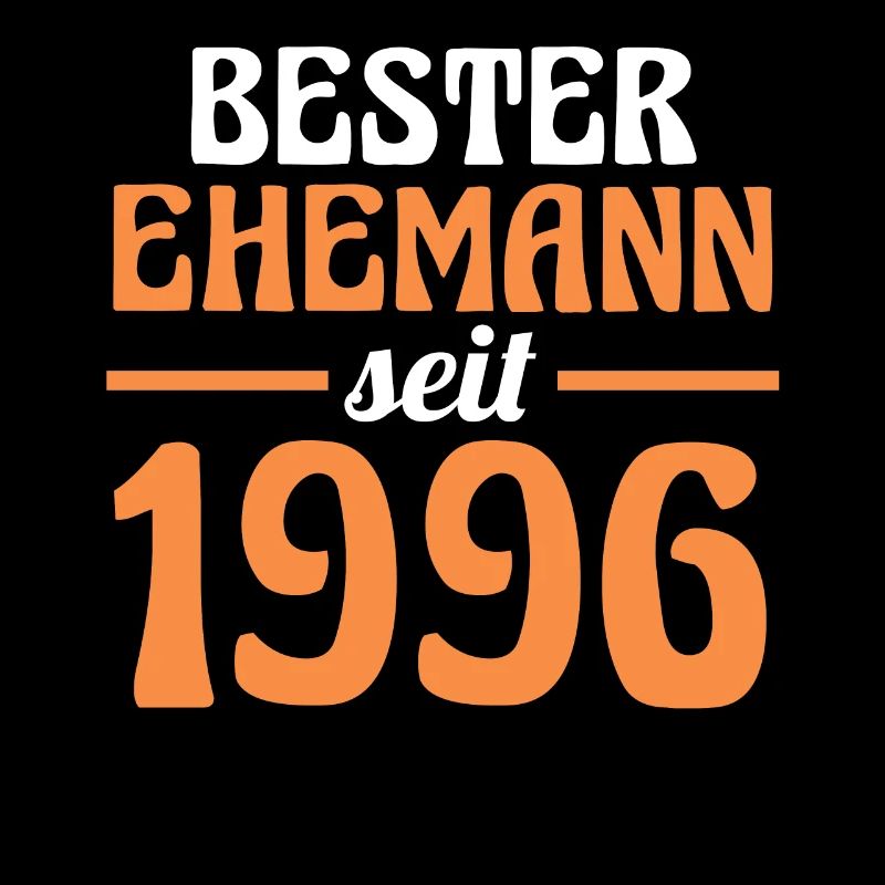Valentinstag Bester Ehemann Seit 1996