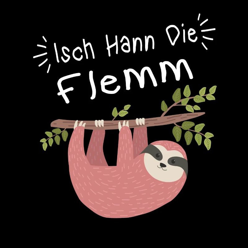 Isch Hann the Flemm Saarland Saarland dialect