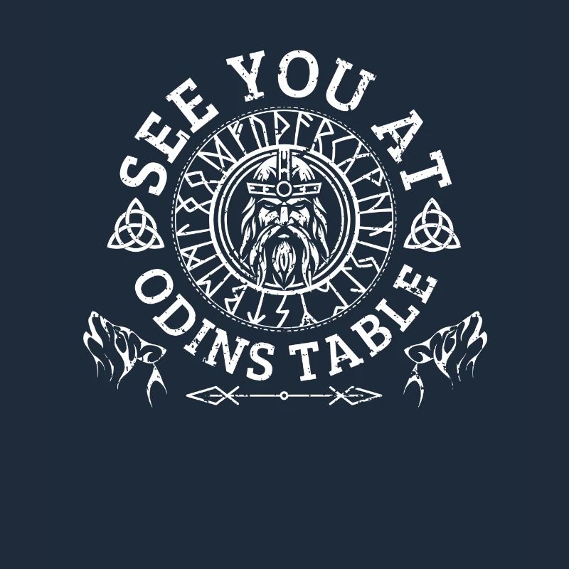 Rendez-vous à la table d’Odins au Valhalla