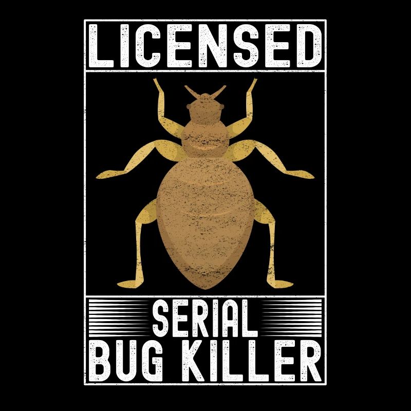 Pest Control Exterminators