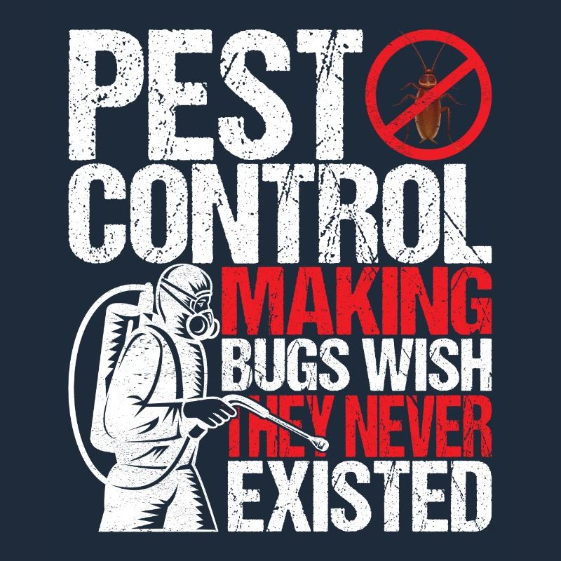 Pest Control Exterminators