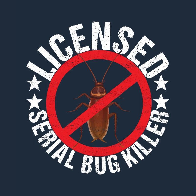 Pest Control Exterminators