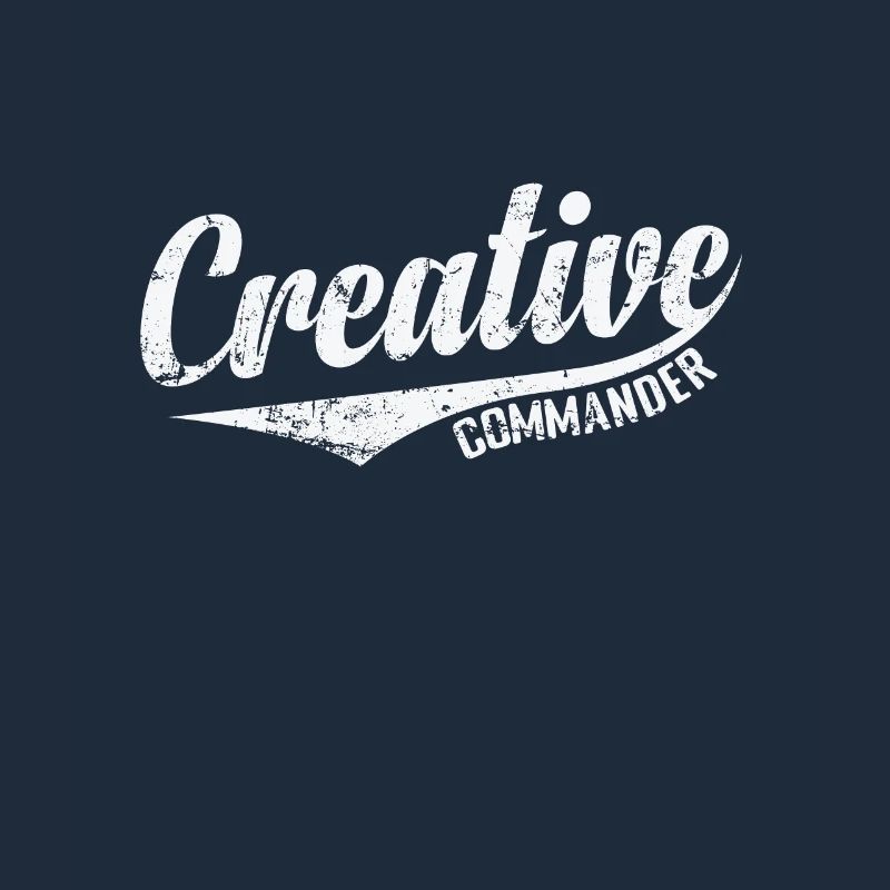 Creative Commander