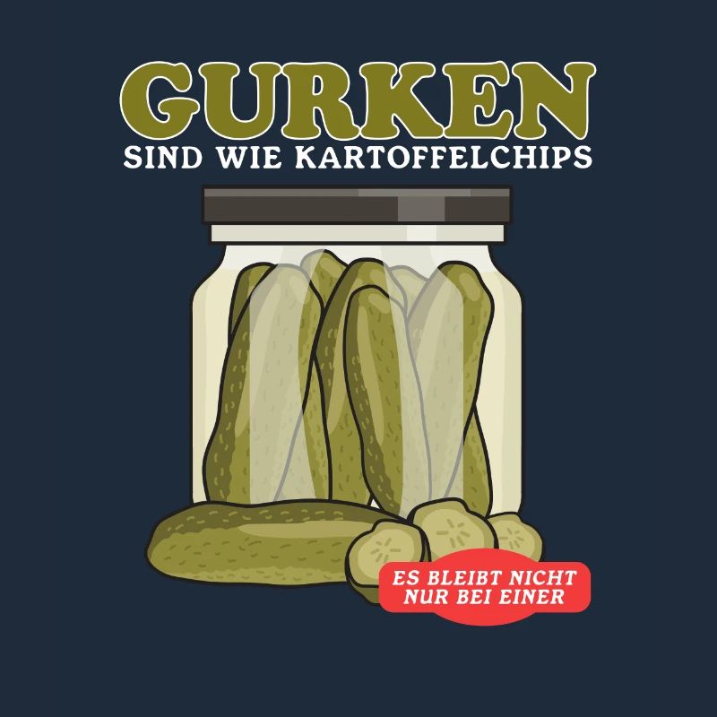 Cornichon de concombre Pickle Kukumer Cadeau de concombre