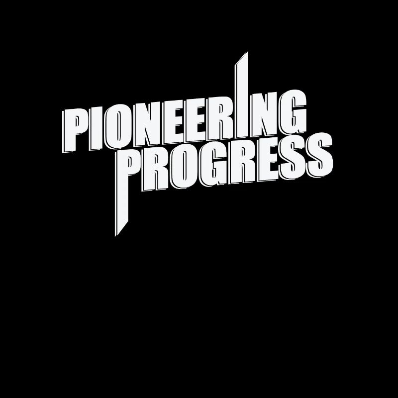 Progrès pionniers