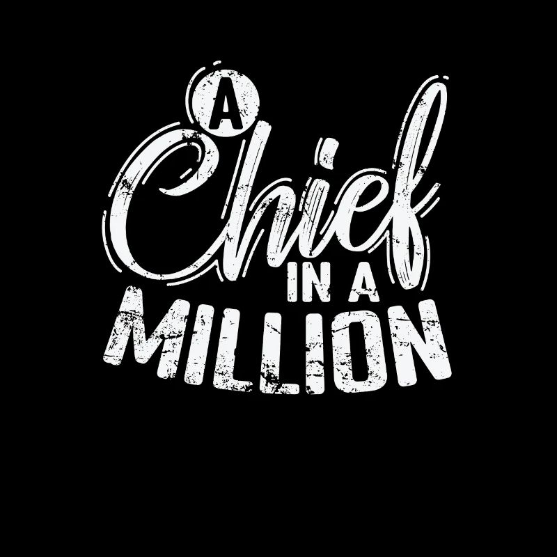 Un chef dans un million