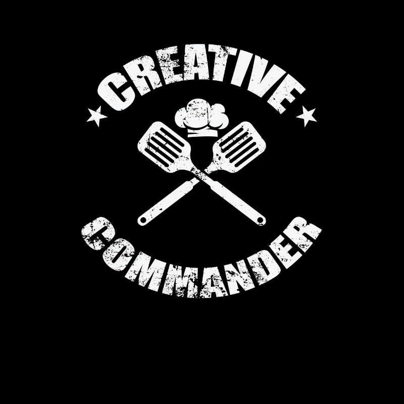 Commandant créatif