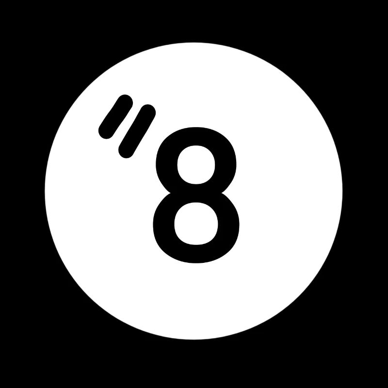 8 ball