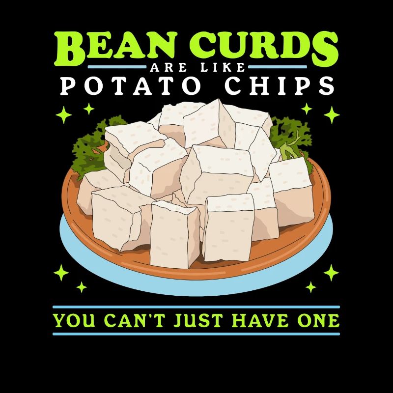 Tofu Bean Cheese Vegan Bean Curd Gift