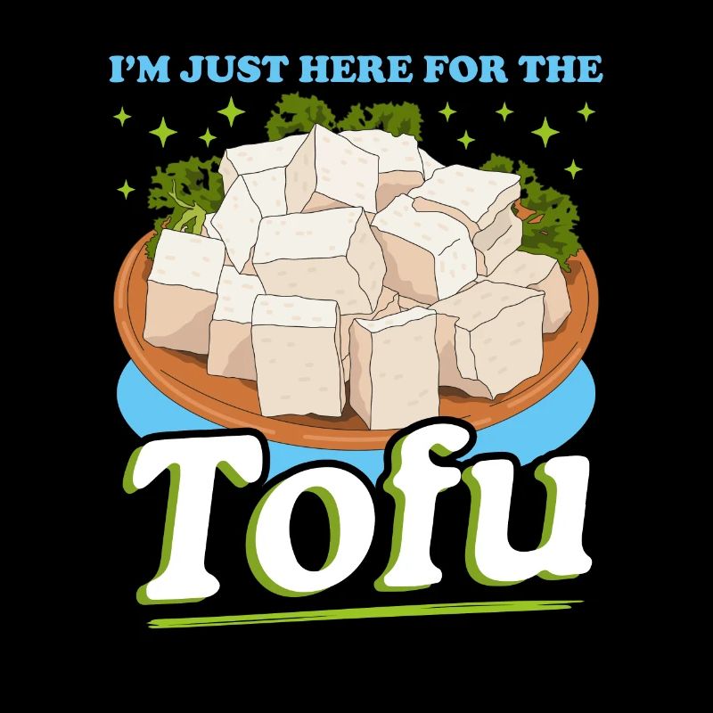 Tofu Bean Curd Vegan Bean Cheese Gift