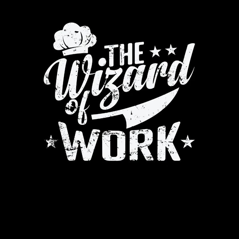 The Wizard of Work