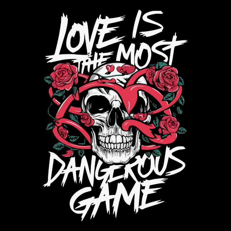 LOVE IS BEAUTIFUL GAME