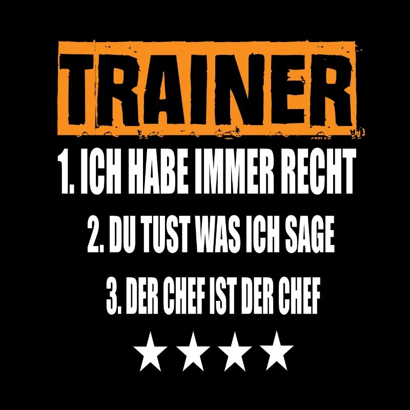 Trainer