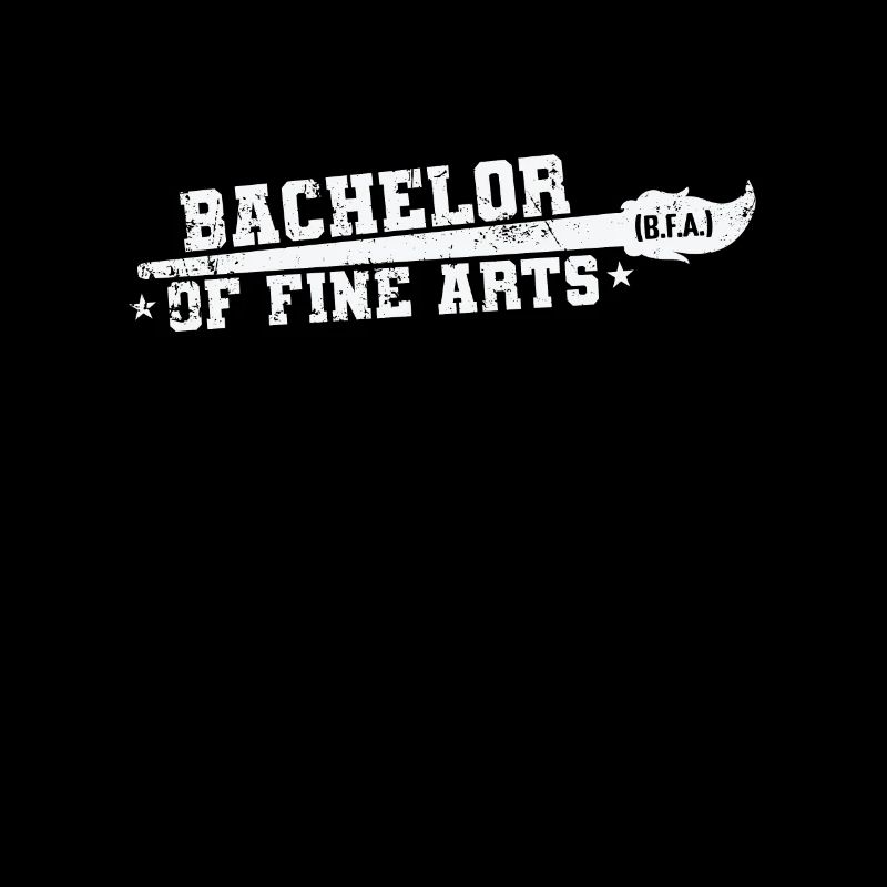 Baccalauréat en beaux-arts (B.F.A.)