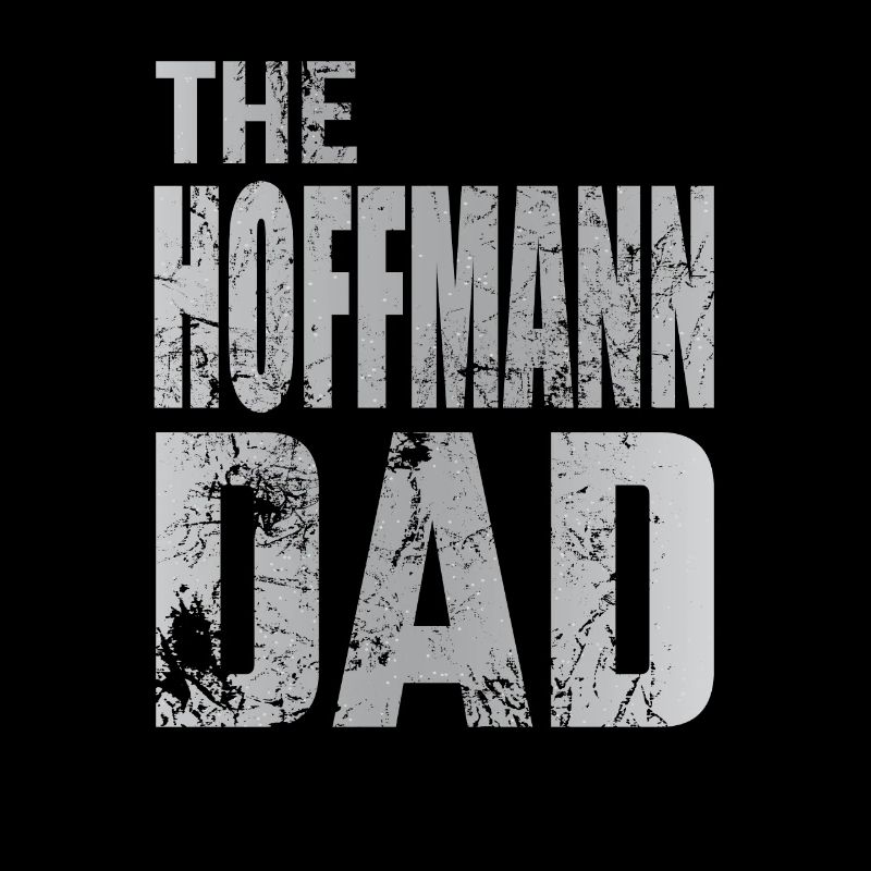 Idée cadeau Hoffmann Dad Father Dad